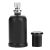 Eau De Parfum Spray para Hombres 50ml Hombres Perfume De Colonia Clásico Perfume De Caballero Maduro De Larga Duración Tentaciones Sexy Parfume (6008-1 Caballero confiado negro)